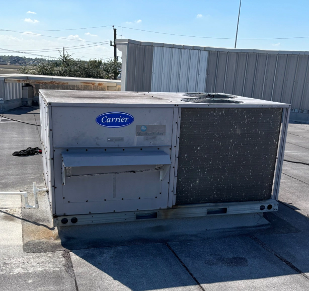 Industrial Maintenance and Repair